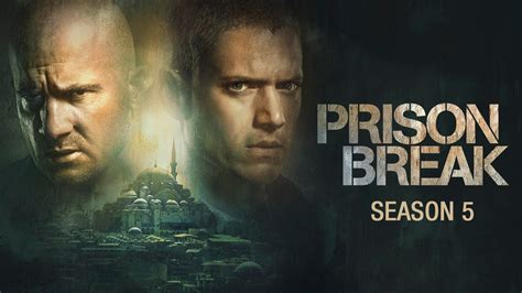 prison break index 720p|Prison Break Season 5 Episode 1.